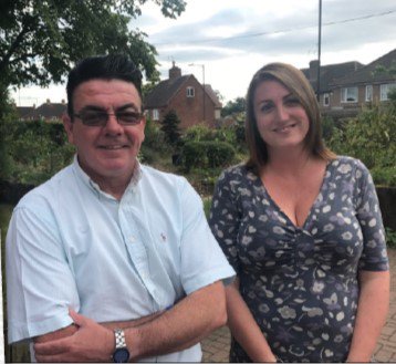 North Warwickshire & Bedworth Conservatives tweet media