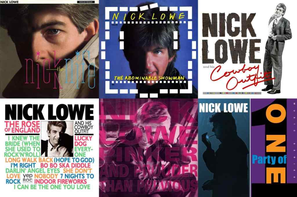 BluesMagazine's tweet photo. Nick Lowe Releases Reissues Of Six Classic Studio Albums https://t.co/BGfIhQ69lx https://t.co/2Vyb5NCjGY