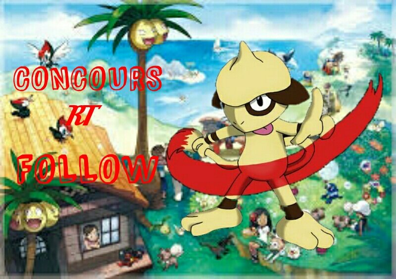 Rodrigu__ez's tweet photo. 💎Contest💎

Gagne Ton Queulorior Shiny / Win Your Shiny Smeargle✔ (ROSA) 

RT +Follow 

👉 @ReshiramGives 
👉 @Miss_Absol 

Soon🍥

GL 😋 https://t.co/0IhlJp8YCP