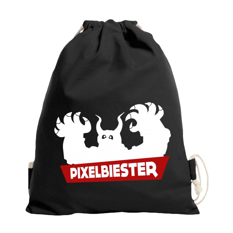 Pixelbiester's tweet image. Dank dem Team von @elbster_de haben wir nun Viele neue Merchartikel! Schaut euch das unbedingt genauer an: pixelbiester.net/de/merch/ 😍