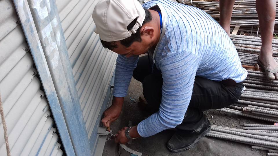 वाणिज्य, आपूर्ति तथा उपभोक्ता संरक्षण विभाग tweet media