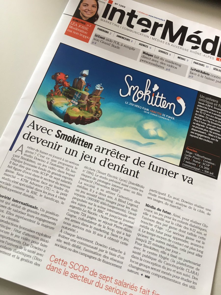 Université Jean Monnet Saint-Étienne tweet media