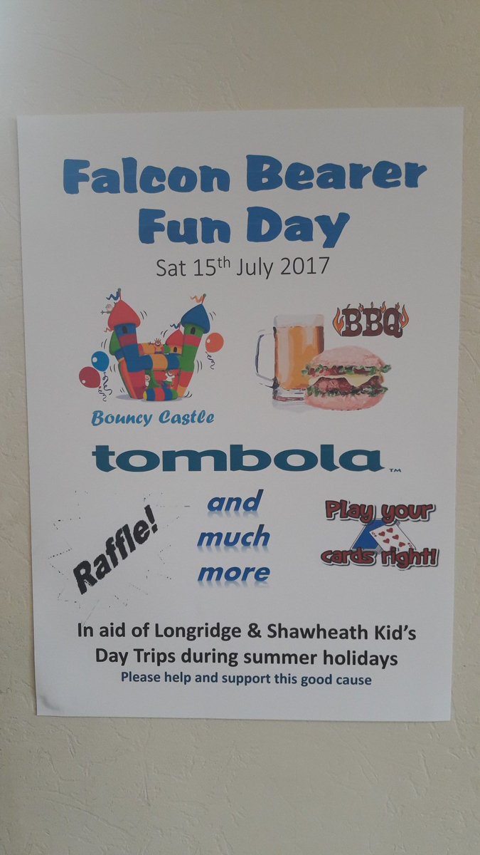 RebeccaorourkeO's tweet photo. Come and support us! #funday https://t.co/zfvlsKCDhI
