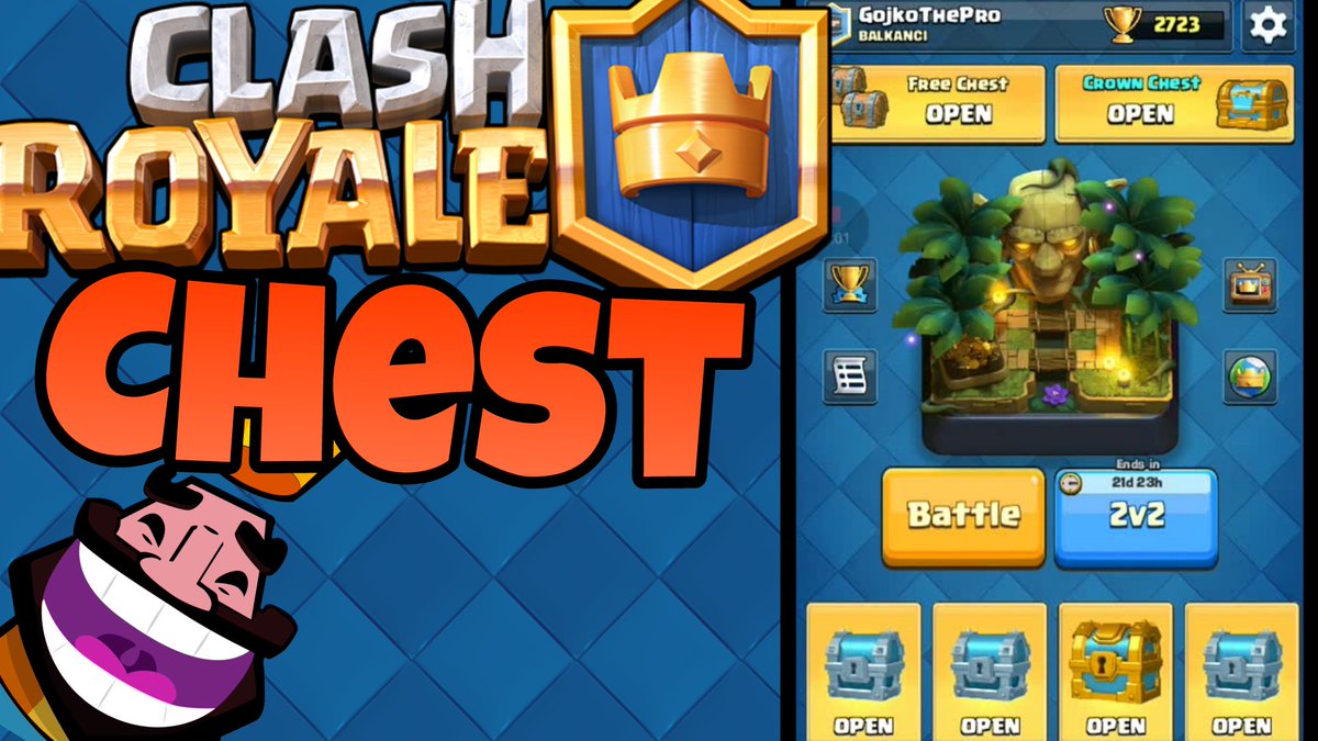 CroProTube's tweet image. youtu.be/7kl74pb76a8

NEW VIDEO 
PLEASE SUBSCRIBE TO MY CHANNEL.
LIKE,SHARE,COMMENT ON THIS VIDEO FOR MORE!