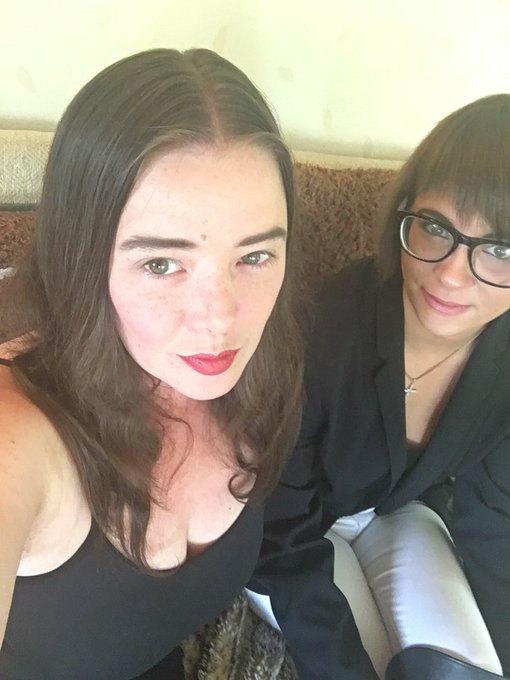 Available for #doubledomme #sessions online or real time in #preston all day catch us on cam shortly<a href="/tag/doubledomme"class="tags">#doubledomme</a><a href="/tag/sessions"class="tags">#sessions</a><a href="/tag/femdom"class="tags"><span>#femdom</span></a><a href="/tag/worship"class="tags"><span>#worship</span></a><a href="/tag/submit"class="tags"><span>#submit</span></a><a href="/tag/preston"class="tags"><span>#preston</span></a>