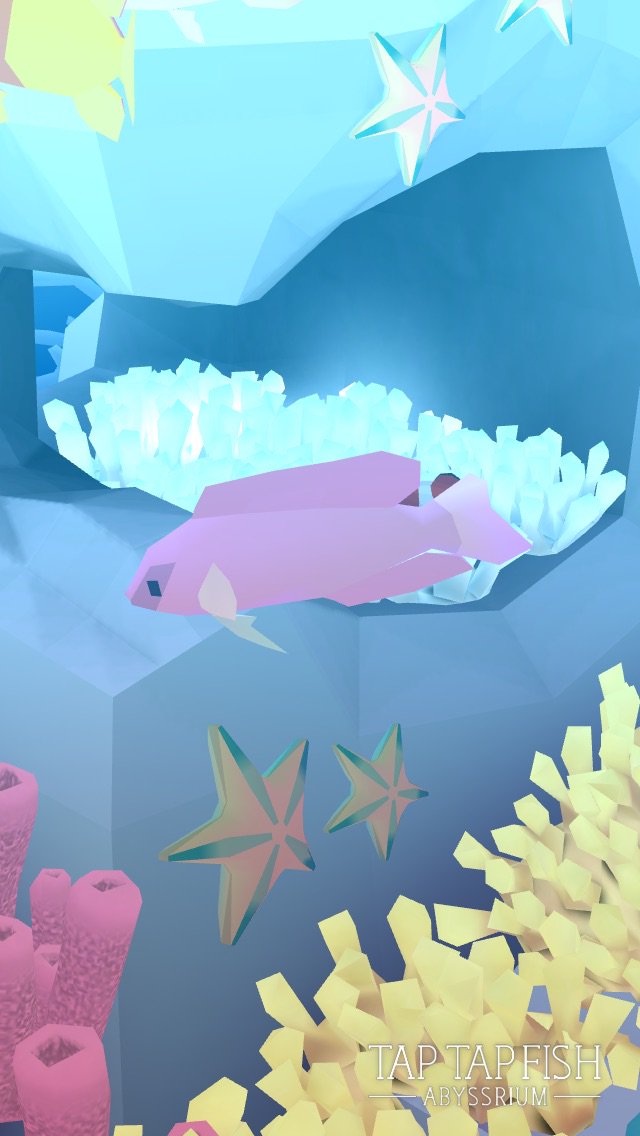 Misha81036333's tweet photo. Мой Красная рыба-клоун:)  #taptapfish
Download: https://t.co/QX1UzhTANe https://t.co/e6mg2eStT5