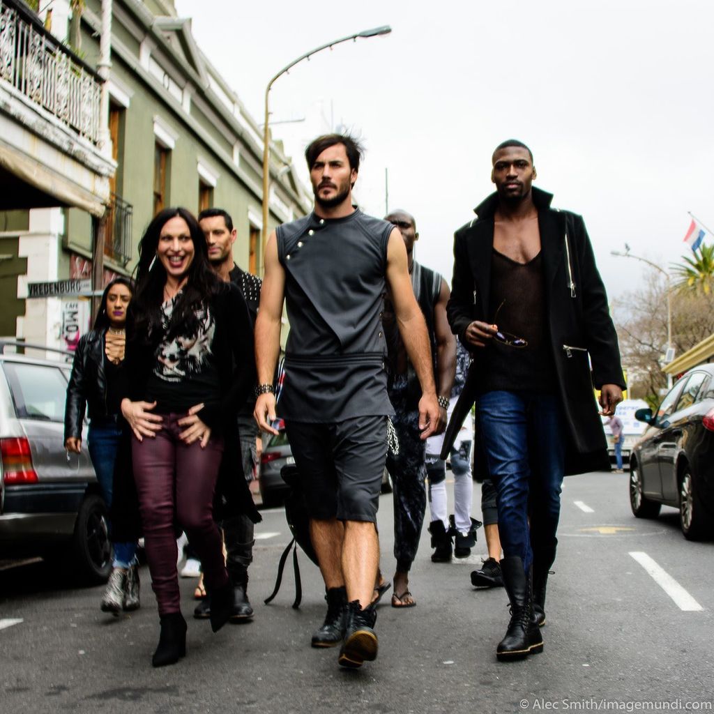 ImageMundi's tweet photo. @SAMenswearWeek SA Menswear Week SS18 @zeitgeist Maxine and her boys. #imagemundiphoto by @imagemundi #SAMWSS18 #S… https://t.co/OWhPwV5fN8 https://t.co/XSXg6RXJGx