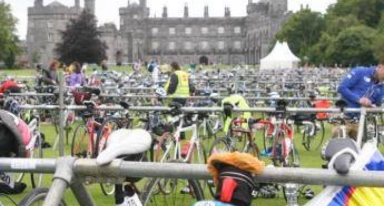KilkennyTriClub tweet picture