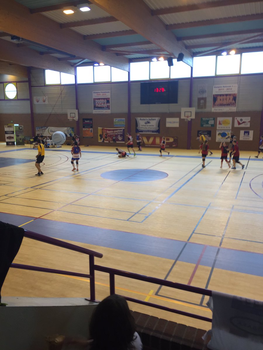 ADAndalucia's tweet photo. Comienza la segunda jornada del Campeonato https://t.co/TgSw9pTSpw