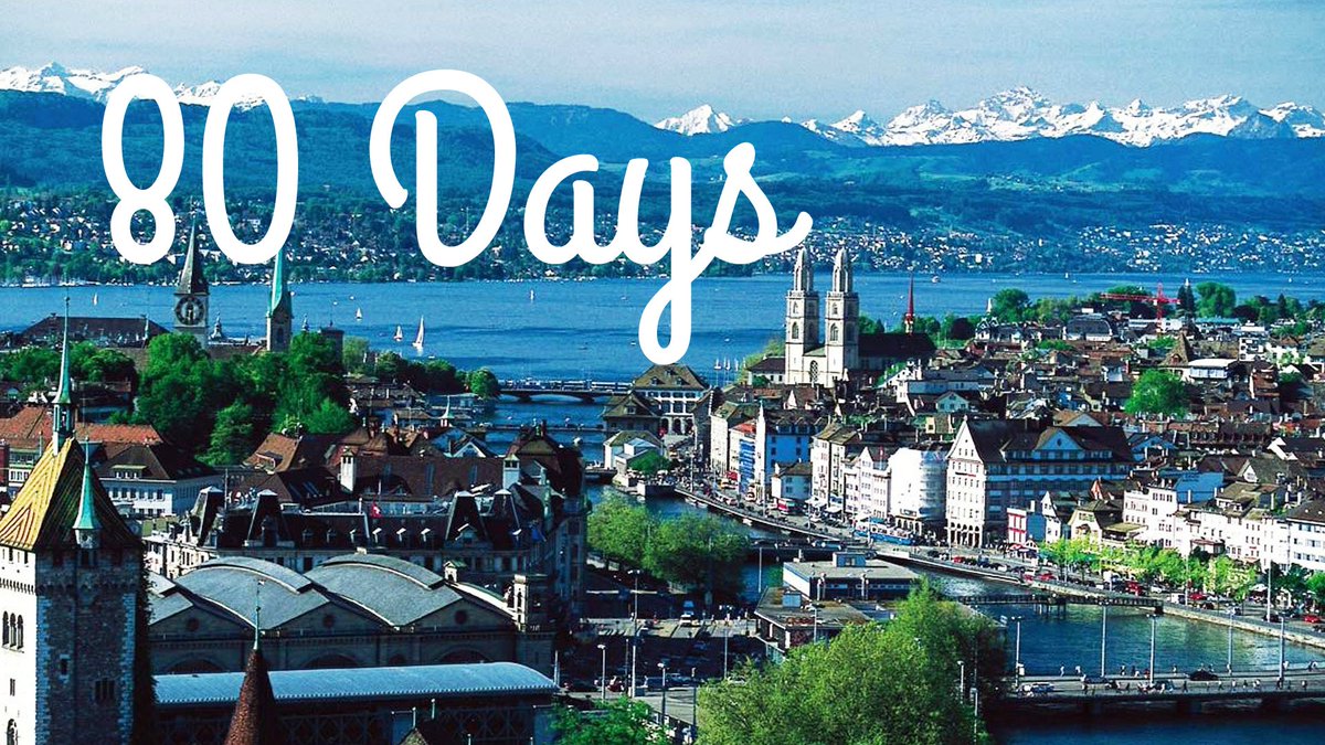 TeamEuroverge's tweet photo. 80 days left until we head to Zurich for our Women in Leadership Conference!! Sign up today if you haven't already! https://t.co/sd4YI6dhck https://t.co/K9e6zsnExY