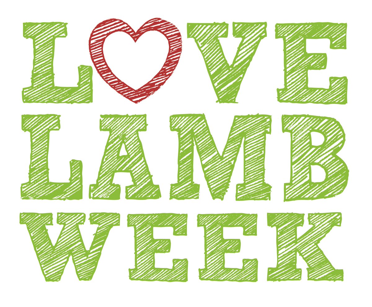 LoveLambWeek's tweet image. ** Save the Dates ** 1st - 7th September 2017 is #LoveLamb Week
Promoting delicious, nutritious @TastyEasyLamb 😋 lovelamb@ahdb.org.uk
