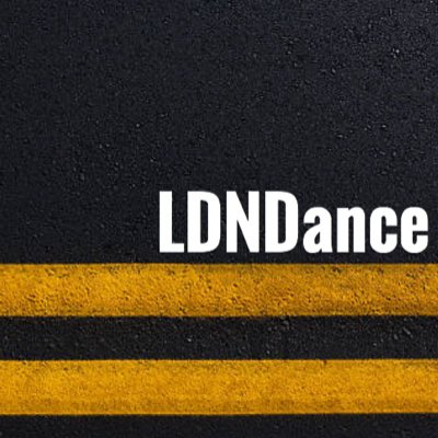 LdnDance's tweet photo. #NewProfilePic https://t.co/NemgnUABVV