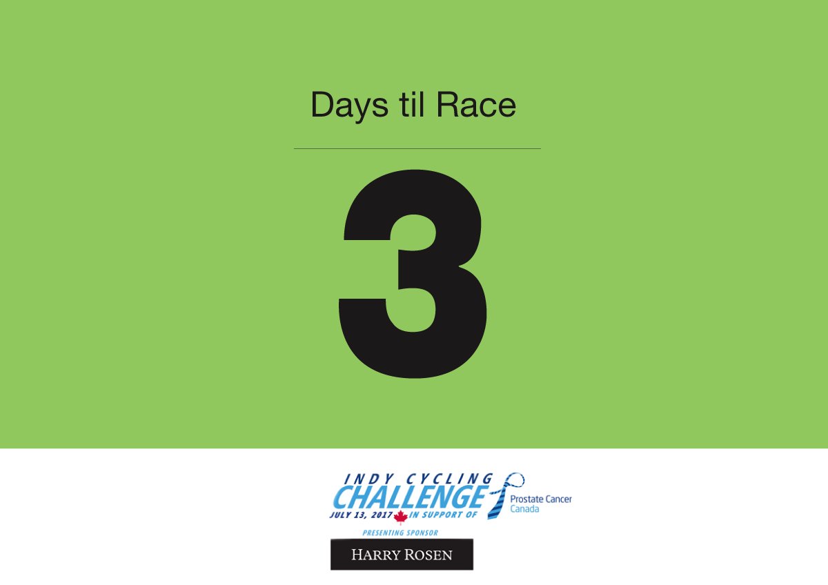 Team4Gary's tweet photo. #TheIndyChallenge is only a few days away! RT and donate https://t.co/ycTYNtPzP8  @ProstateCancerC @PCCAtlantic @hondaindy https://t.co/Os1xBK9IR9