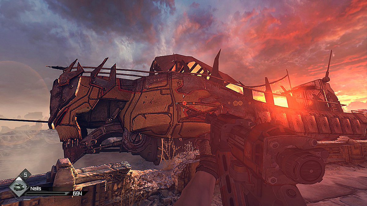 BR_Kavhi's tweet photo. Rage DLC is better then i imagined.. !! 😱😱😱
Check it out right now if u missed it. https://t.co/s83YVIj9kZ