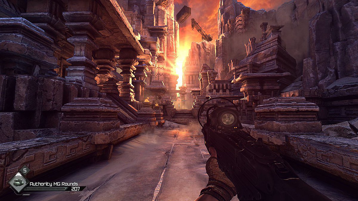 BR_Kavhi's tweet photo. Rage DLC is better then i imagined.. !! 😱😱😱
Check it out right now if u missed it. https://t.co/s83YVIj9kZ