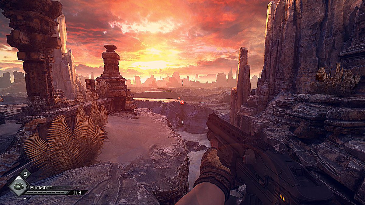 BR_Kavhi's tweet photo. Rage DLC is better then i imagined.. !! 😱😱😱
Check it out right now if u missed it. https://t.co/s83YVIj9kZ