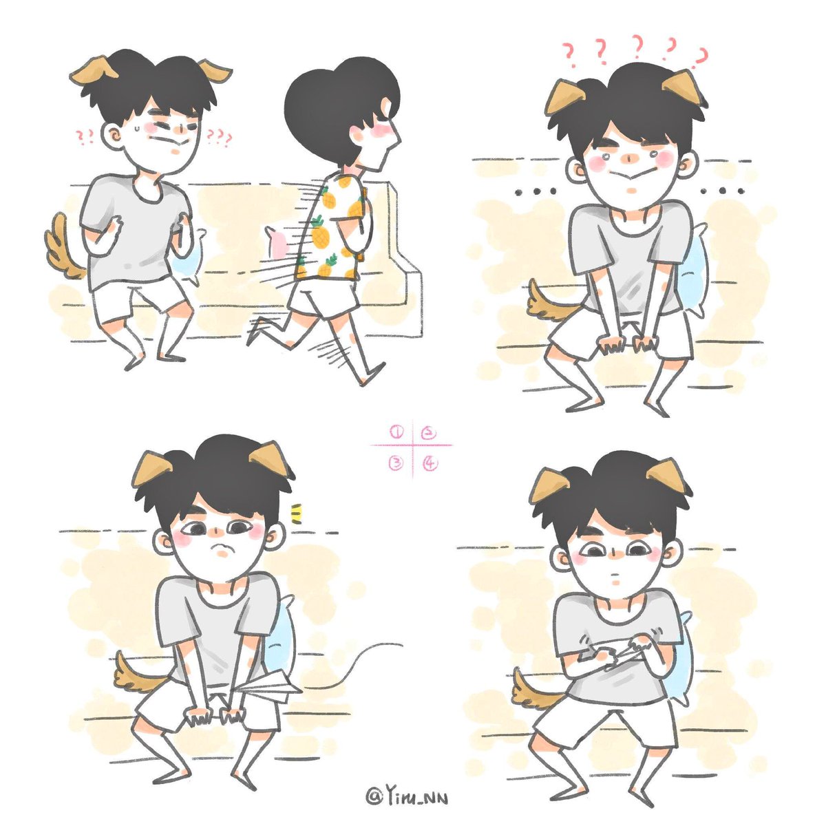 yiru_nn's tweet photo. Will you marry me?❤️❤️❤️ @ImerbSittiwat @ohmpawatt #ohmtoey #MakeirtightSS2 https://t.co/LoccipJaC0