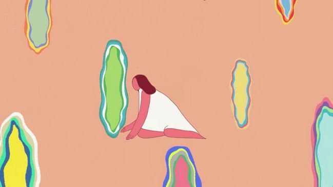 ¿Cómo encontrar el camino de vuelta? Vulfgang Rainstorme explora esa búsqueda con  'Semblance' buff.ly/2tyvMKF