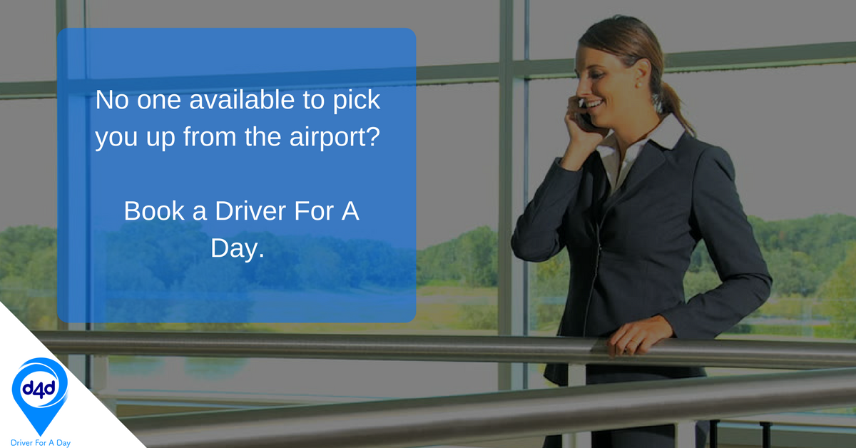 DriverForADay's tweet photo. Busy schedule coming from the airport? Book with Driver For A Day to get you to those meetings.
https://t.co/DRssdkhX4p
#travel
#Chauffeur https://t.co/rvc5dfeHo1