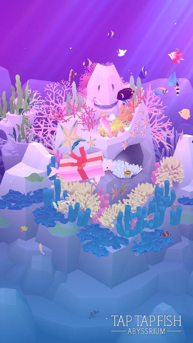 Misha81036333's tweet photo. Мой Коробка Дельфин:)  #taptapfish
Download: https://t.co/QX1UzhTANe https://t.co/IpfloiPvsz
