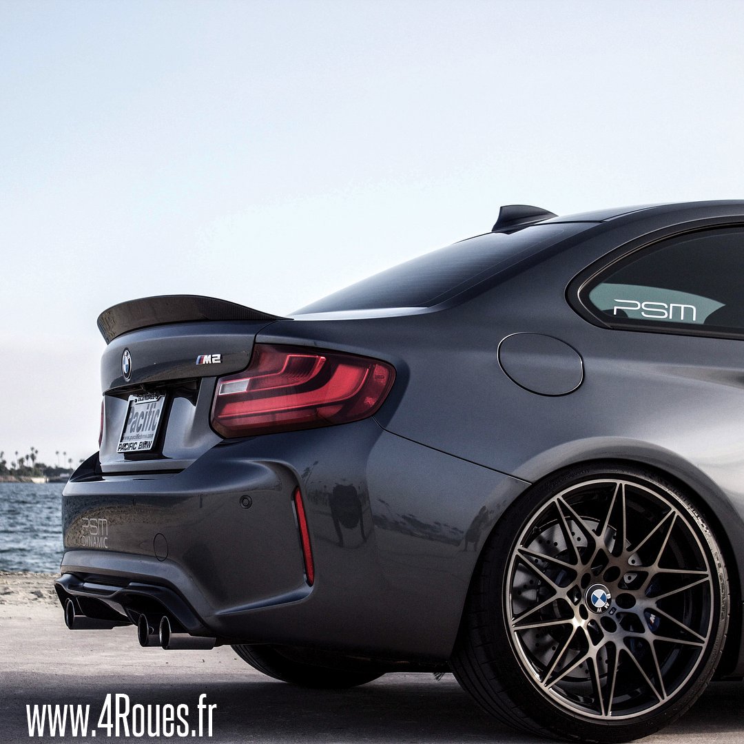 4roues_fr's tweet photo. La nouvelle BMW M2 CS. #4rouesfr #supercars #caroftheday #car #amazing #sport #performance #bmw #m2 #cs https://t.co/y6pgBM4qr4