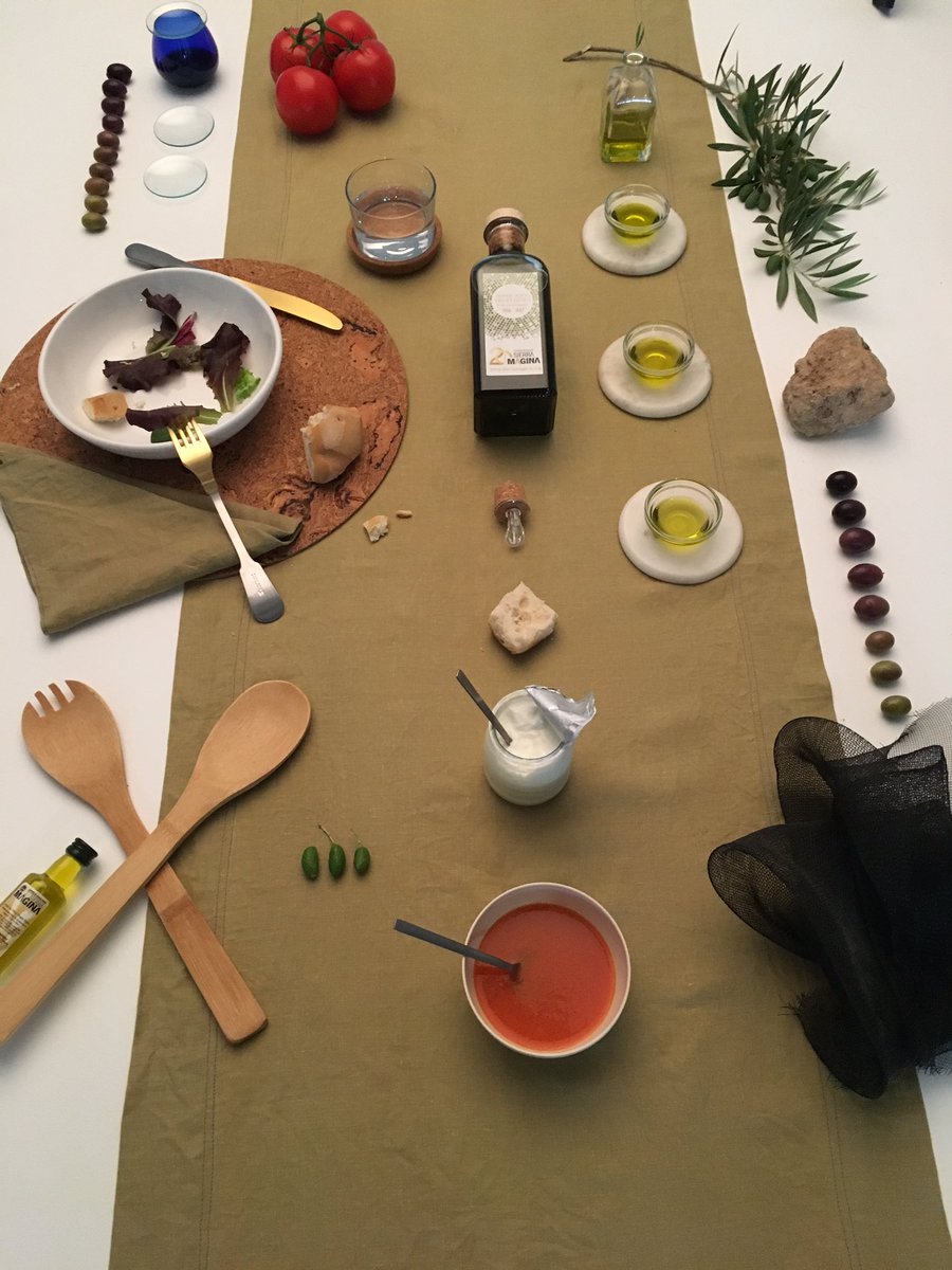 Sesión de fotografía para la próxima campaña de promoción de nuestros #aoves con representación desde el origen a la mesa