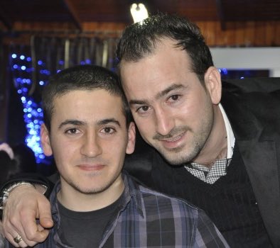 Siz hiç evladınızı, kardeşinizi kaybettiniz mi?
Bir yerine binlercesi oldu mu hiç! #AliİsmailHep19Yaşında