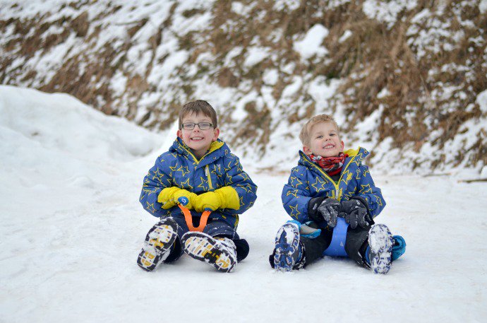 My top tips for taking kids skiing dld.bz/fQ4X7 #familytravelblogger #travelblogger