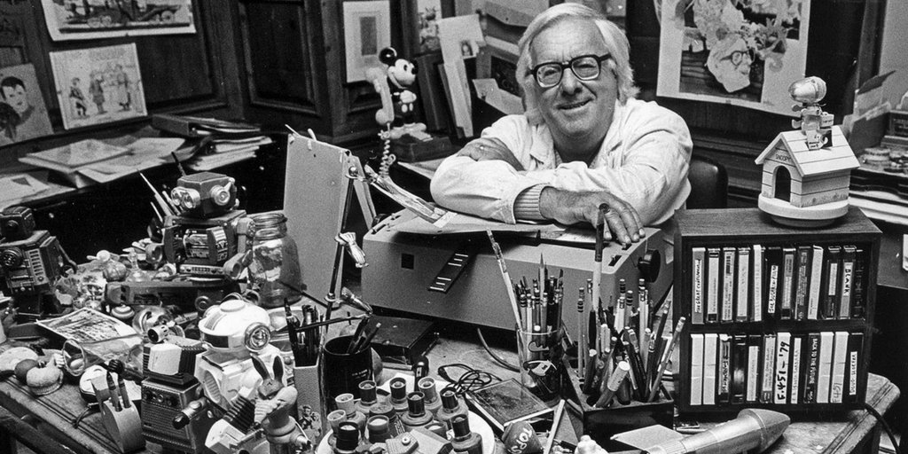 WritersUnify's tweet photo. "You fail only if you stop #writing." Ray Bradbury #MondayMotivation https://t.co/NHUOCrJ9at