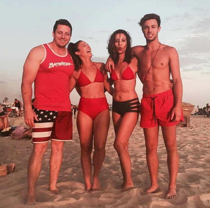 Cameron Dallas PH tweet media