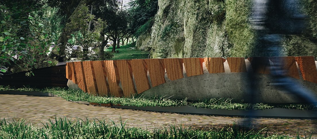 joe__simon's tweet image. Some renders from my Final Landscape Project 

#PresentationTime