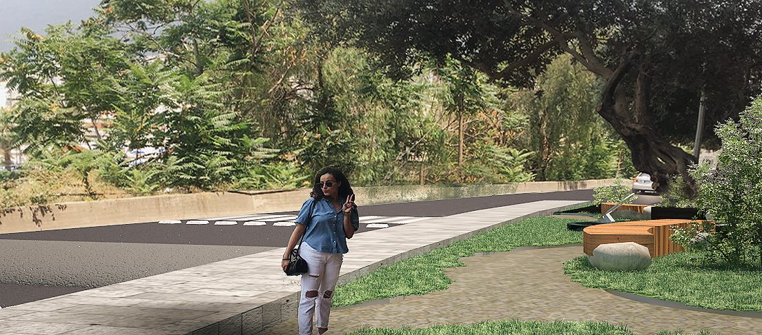 joe__simon's tweet image. Some renders from my Final Landscape Project 

#PresentationTime