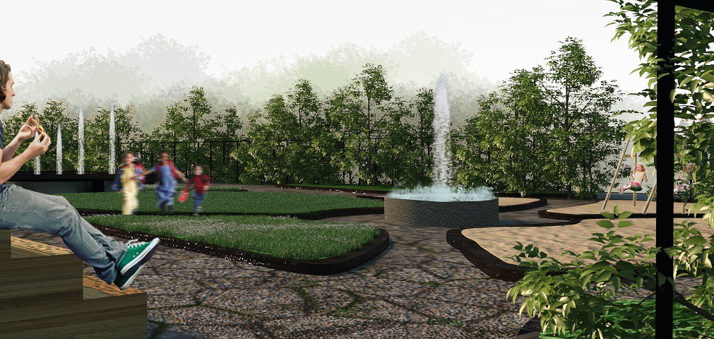 joe__simon's tweet image. Some renders from my Final Landscape Project 

#PresentationTime