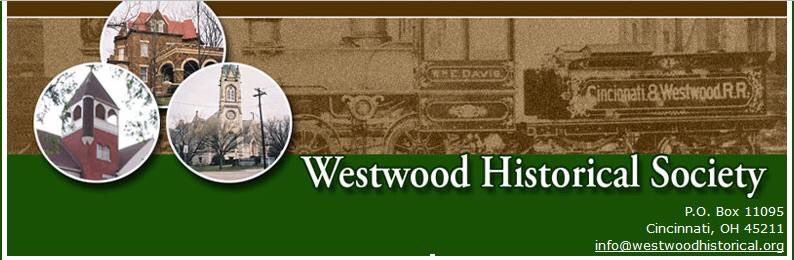 WWHistorical's tweet photo. Our July meeting topic: Hidden History of Cincinnati. 7/12 7pm at Westwood First Presbyterian https://t.co/zEH4ClP3Bv https://t.co/rRWwvFwwEj