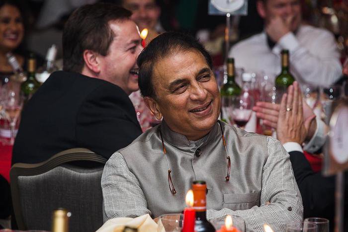 A big happy Birthday Sunil Gavaskar! 