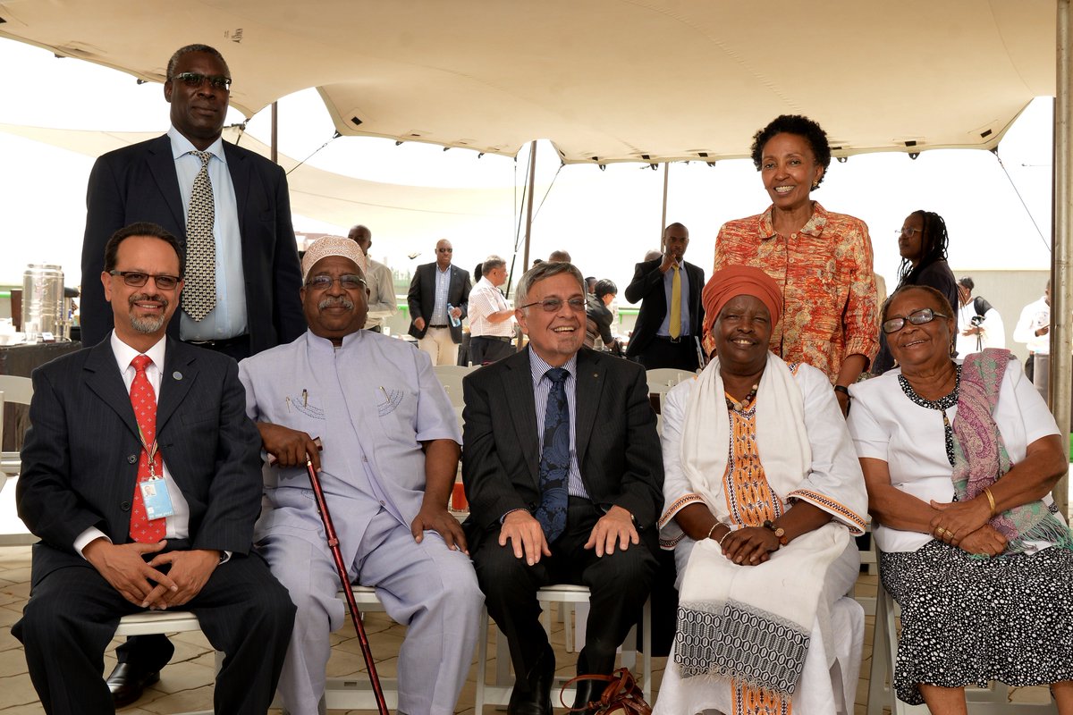 KCDF's tweet photo. These individuals believed in establishing KCDF as a home-grown entity in service to communities with communities at the forefront.#KCDFAt20 https://t.co/Zj8CmVVoUL