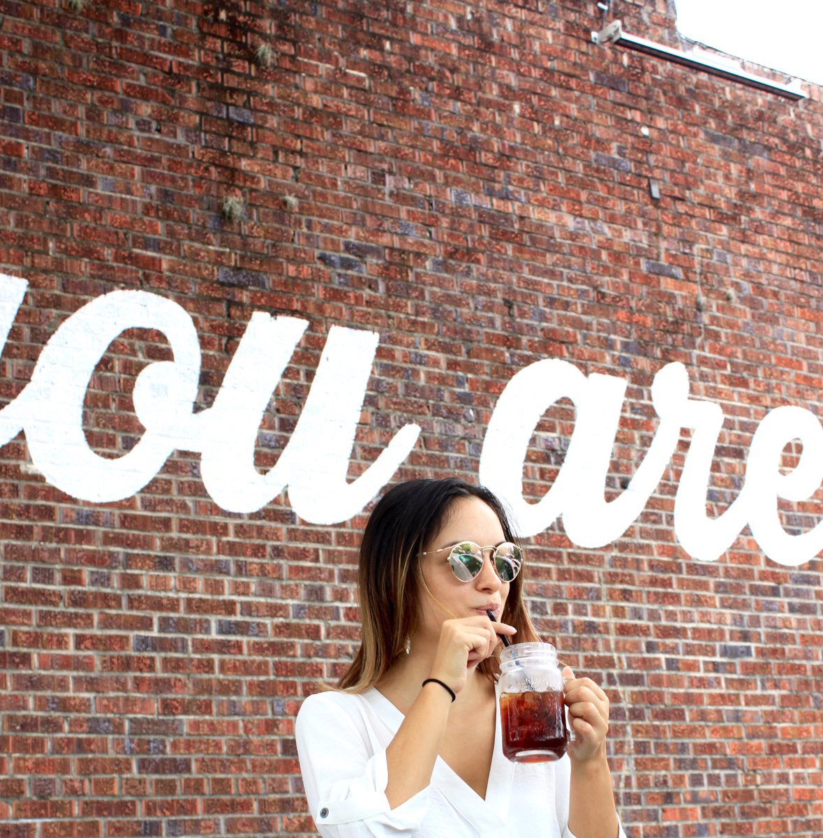 ILoveDailyEats's tweet photo. it's a #taptakeover at daily eats with our #coldbrew on tap ☕️🙌🏽 proven to save lives on any given monday | #ilovede #ColdBrewBuddies https://t.co/QEX9QpZ1JX