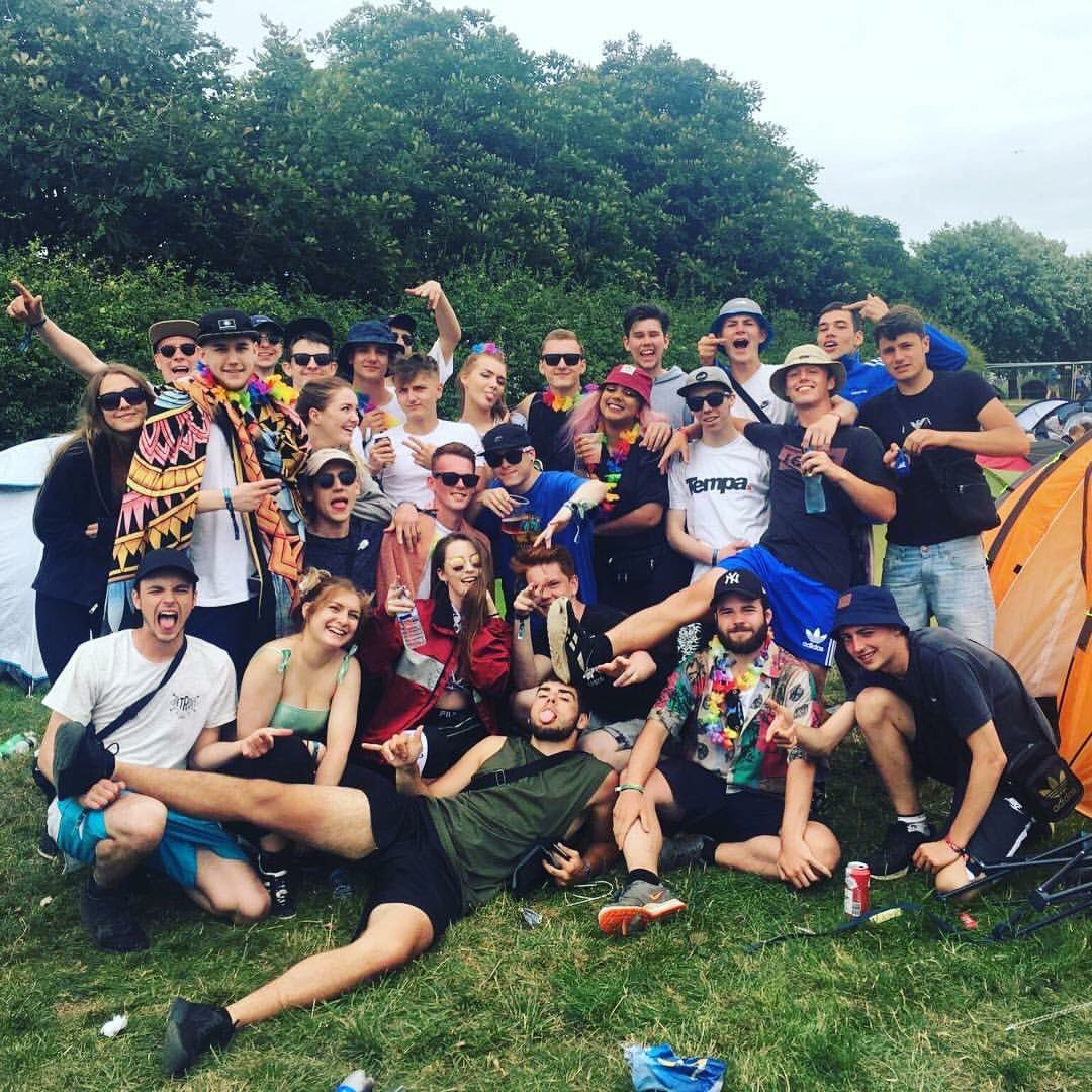 Nass was an absolute banger this year 💥