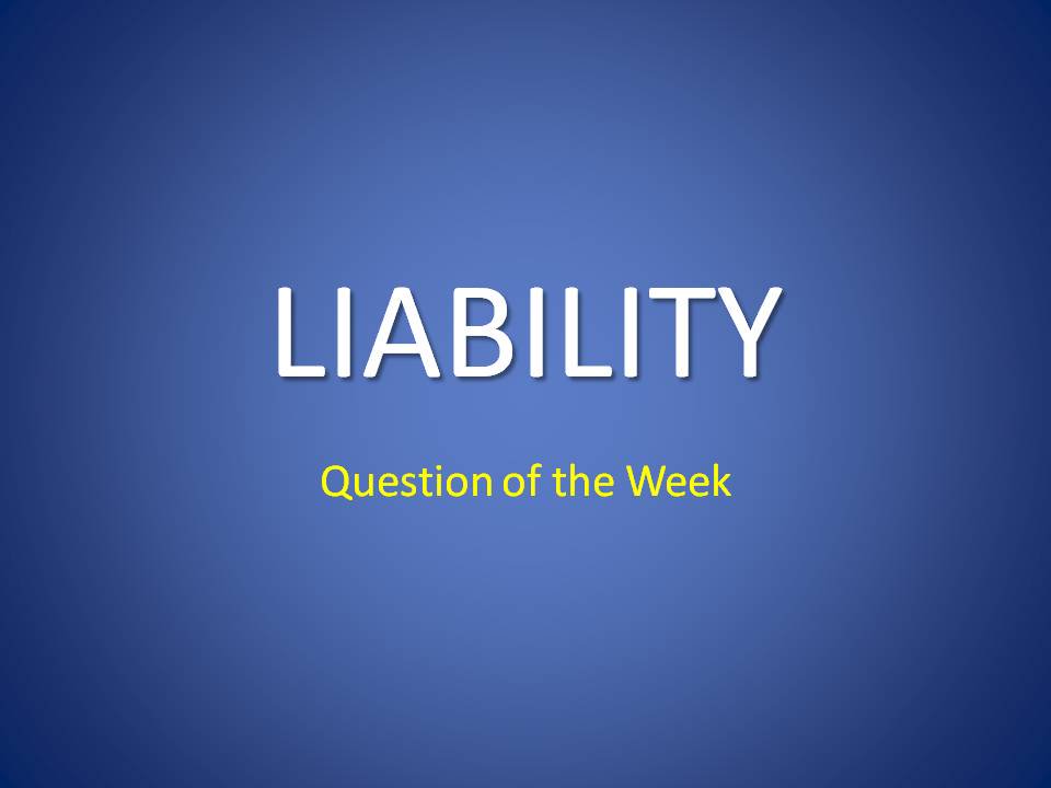 PLRBConf's tweet image. Is #UMCoverage Available for a Drive-By Shooting in California ow.ly/LUvP30dp60a #liability