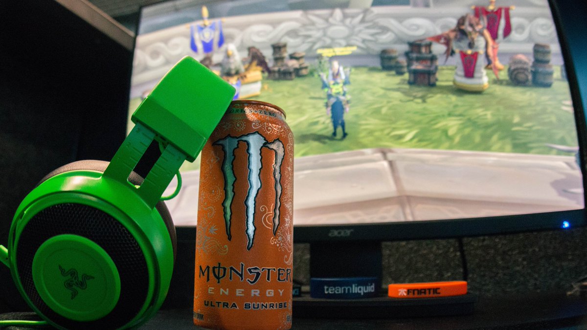 Rise and grind! #MondayMotivation