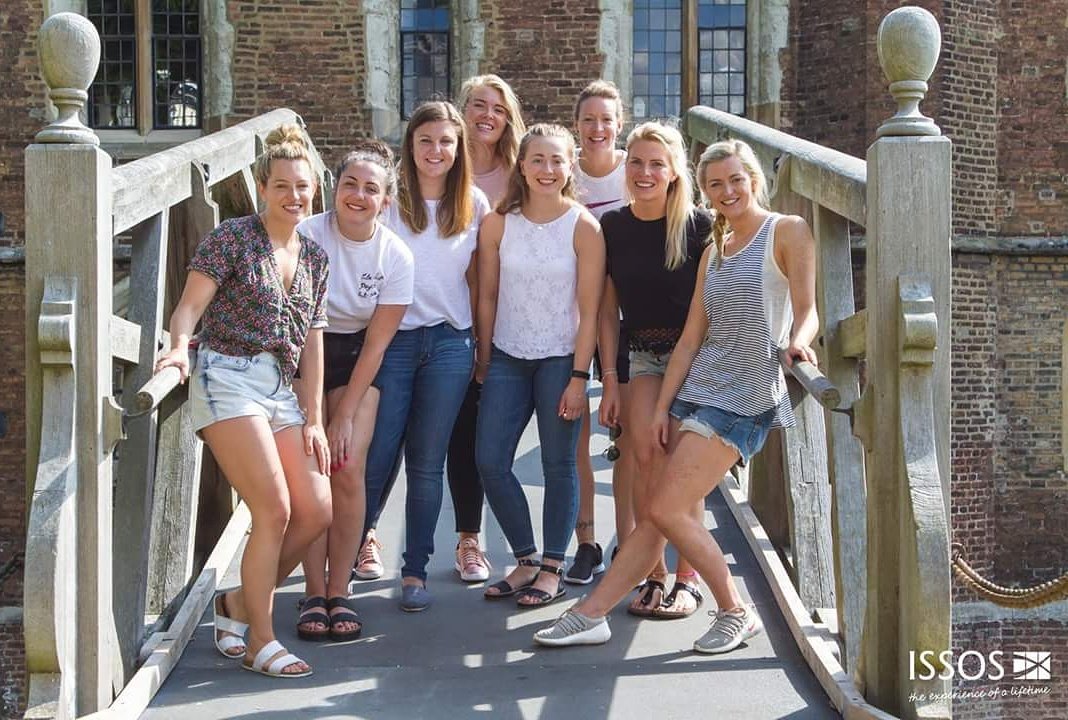 ISSOS Summer Schools tweet media