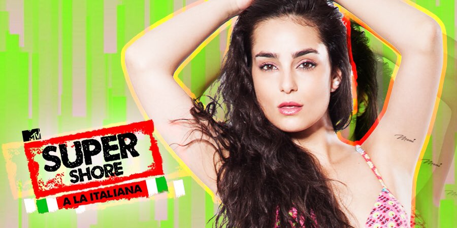 ¡Nos vemos pronto en #MTVSuperShore3, cariñis! 💖
¿Preparados para conocer a la Reina de la Fiesta 👸🏻?
mtv.es/mtvsupershore