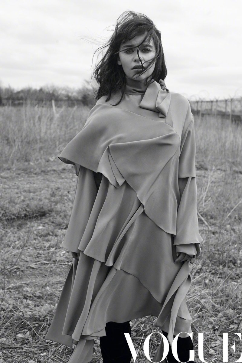 Game of Thrones Cast tweet media