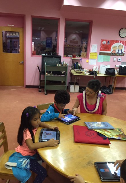 Kristi Yamaguchi’s Always Dream tweet media