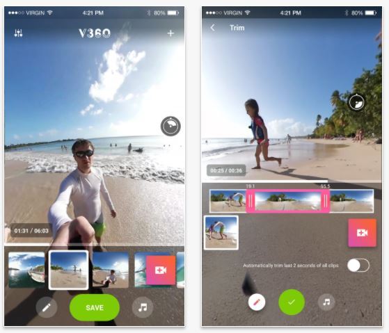 V360, the first 360 video editing app for Android now also available for iOS 360rumors.com/2017/07/v360-f…