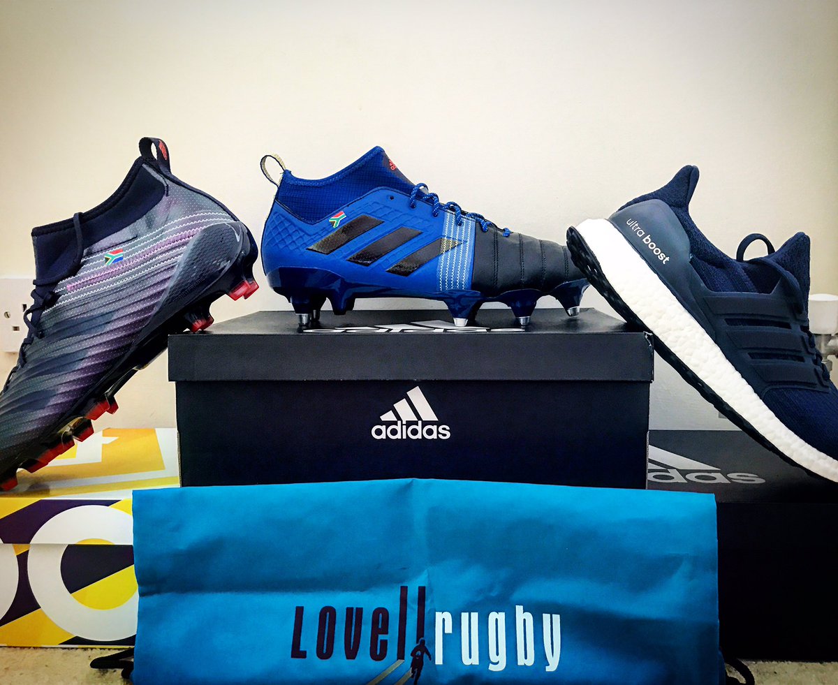 Big shout out to this top brand sorting me out with these bad boys!!pre season im ready for you!go visit their website unbelievable deals!