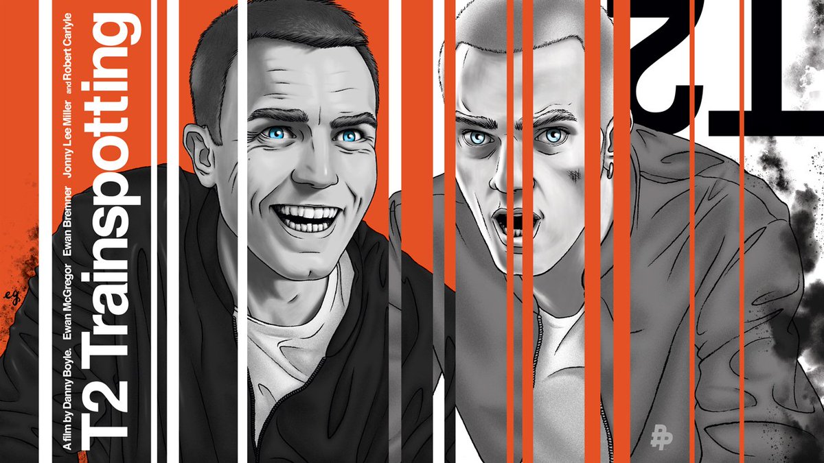 Reunite with the guys on Digital or Blu-ray today! sonypictures.us/rhJBIf
Poster by <a href="/erinillustrates/">Erin Gallagher</a>