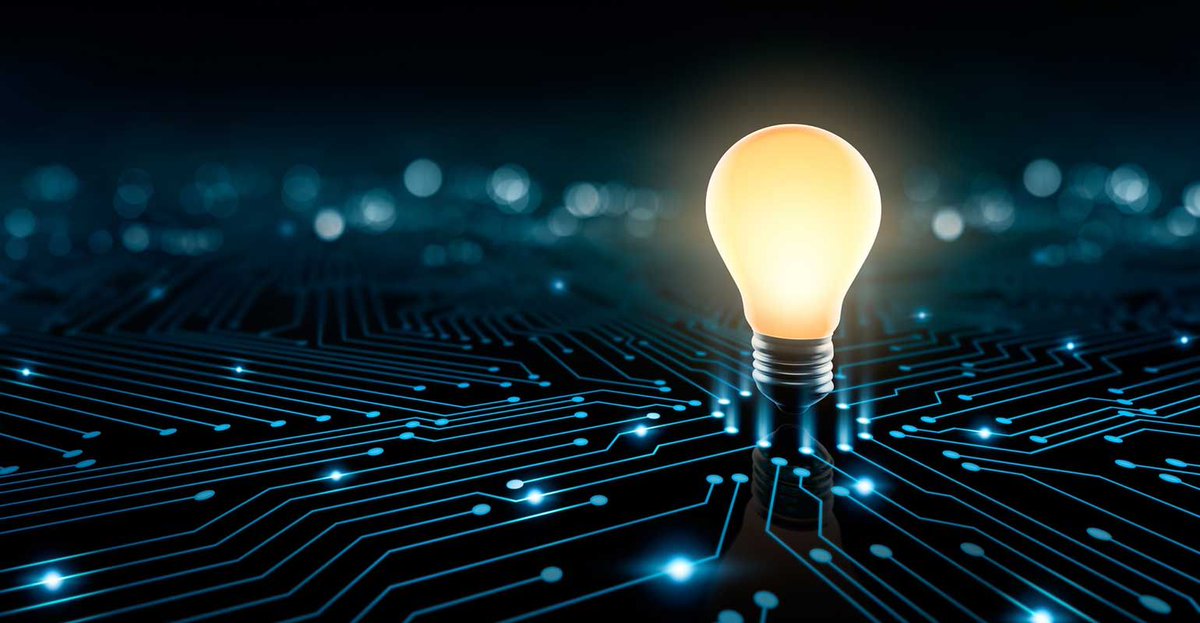 RajBhandariDFW's tweet image. “A cutting-edge #ux leverages#IoT and #AI technologies to recede into the background&quot;. #invisibleUI buff.ly/2ubYpeM