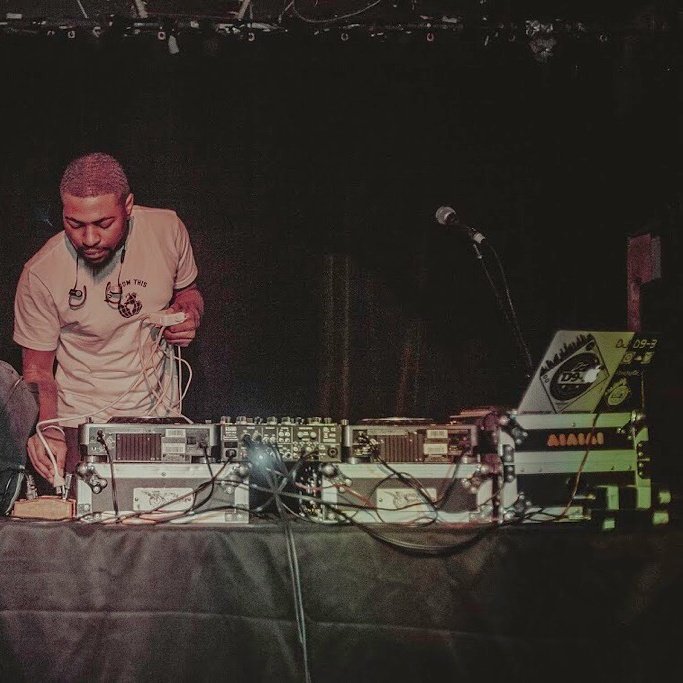 Getting in my comfort zone 🤘🏾😎
#D93NeedISayMore #LYtuation #DJLife #Boston #NYC #WebsterHall #TourDJ #ChicagoDJ