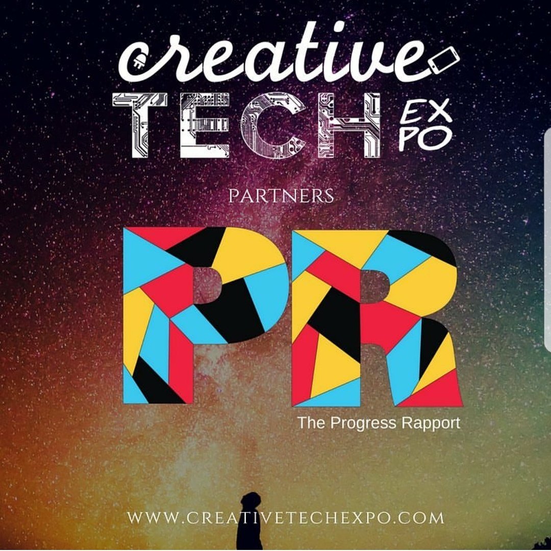 Looking forward to the #CreativeTechExpo. We'll be sharing interviews of some bright #Chicago talent in #Tech. Stay Tuned! <a href="/ContextureTV/">Contexture Media Net</a>